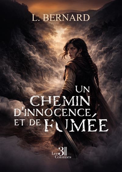 Un chemin d'innocence et de fumée