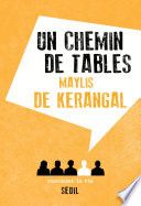 Un chemin de tables