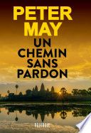 Couverture de Un chemin sans pardon par Peter May
