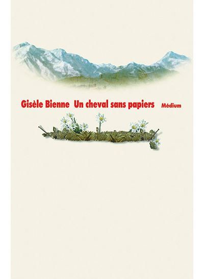 Un cheval sans papiers