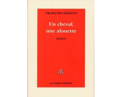 Un cheval, une alouette