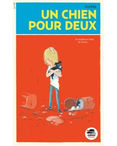 Un chien pour deux La vie