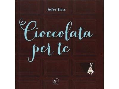 Un chocolat pour toi