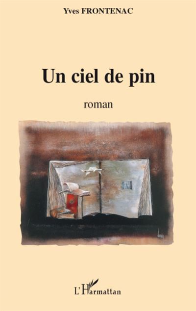 Un ciel de pin Roman