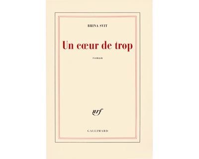 Un coeur de trop