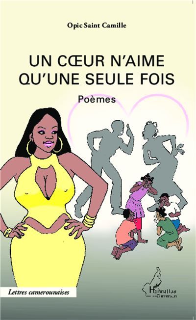 Un coeur n'aime qu'une seule fois Poèmes
