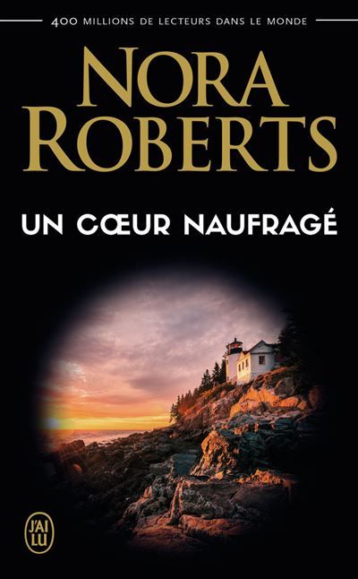 Un coeur naufragé