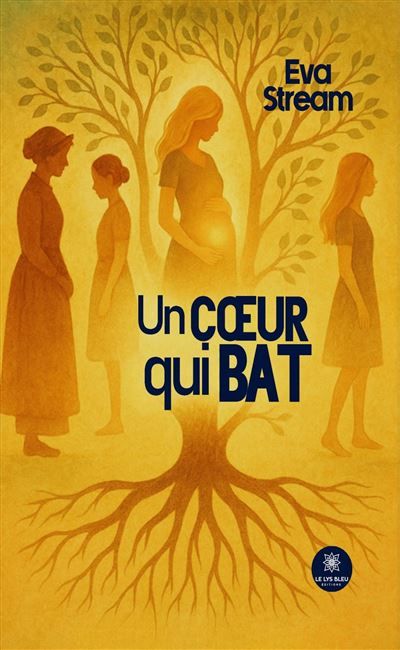 Un coeur qui bat