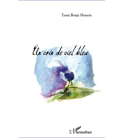 Un coin de ciel bleu
