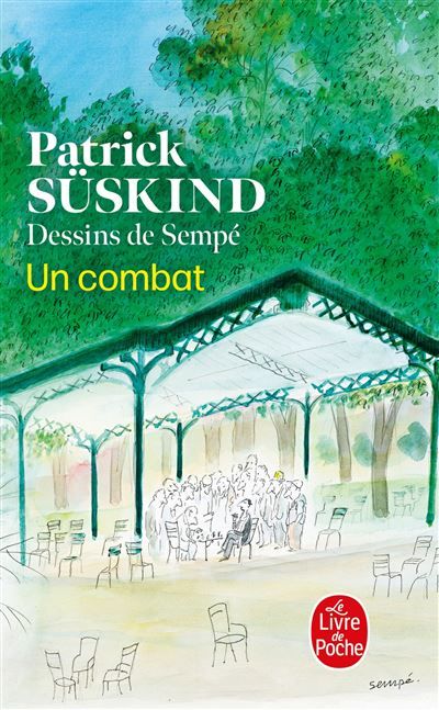 Un combat