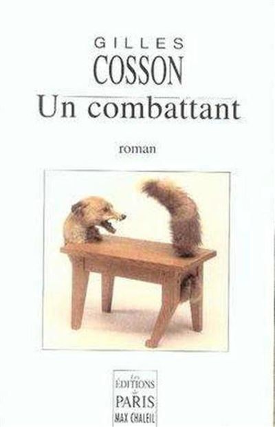 Un combattant Roman