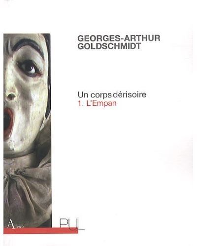 Un corps dérisoire 1. L'Empan Corps dérisoire