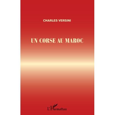 Un corse au maroc