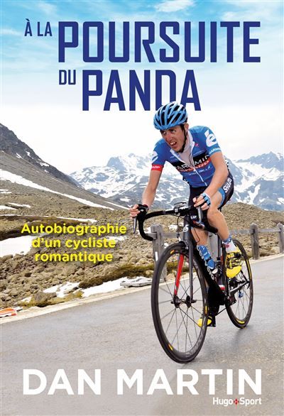 Un coureur libre - Autobiographie Autobiographie d'un cycliste romantique
