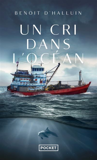 Un cri dans l'océan