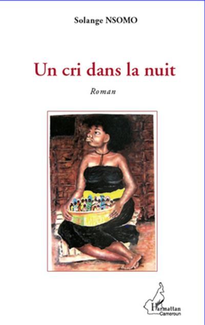 Un cri dans la nuit Roman
