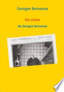 Un crime