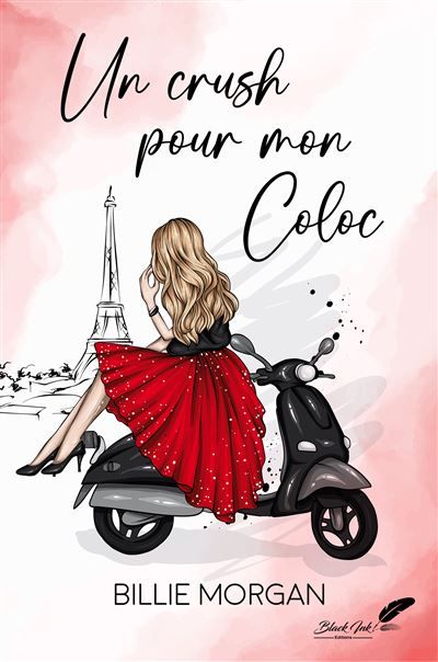 Un crush pour mon coloc