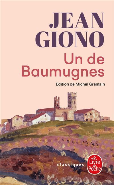 Un de Baumugnes (Nouvelle édition)