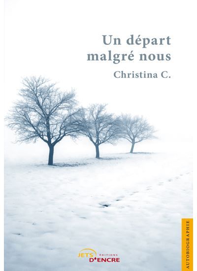 Un départ malgré nous
