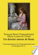 Un dernier amour de René