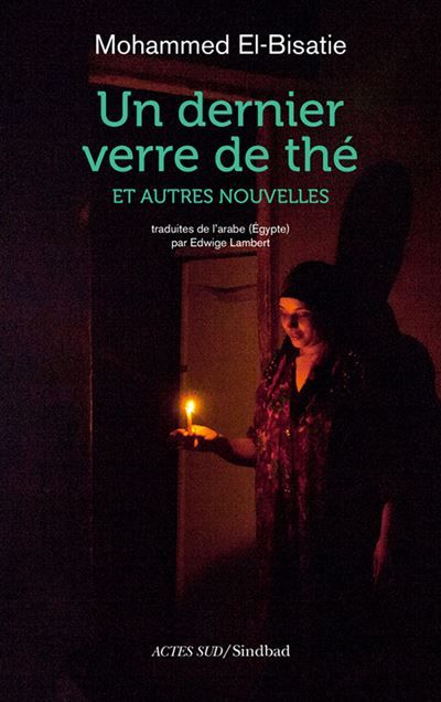 Un dernier verre de thé et autres nouvelles
