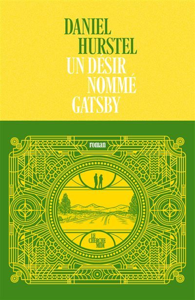 Un désir nommé Gatsby