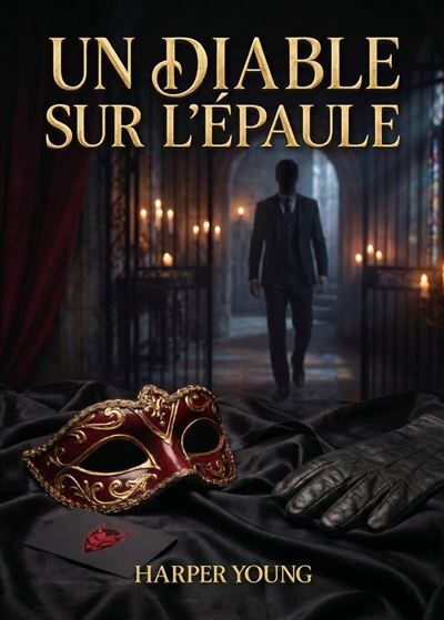 Un diable sur l'épaule