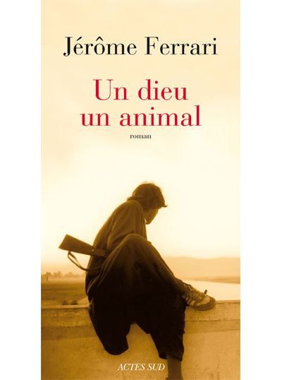 Un dieu un animal