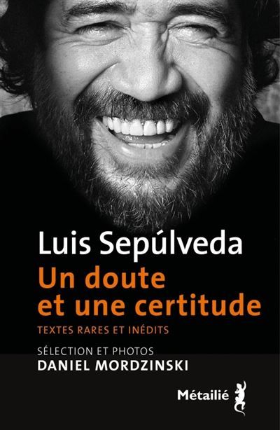 Un doute et une certitude Textes rares et inédits