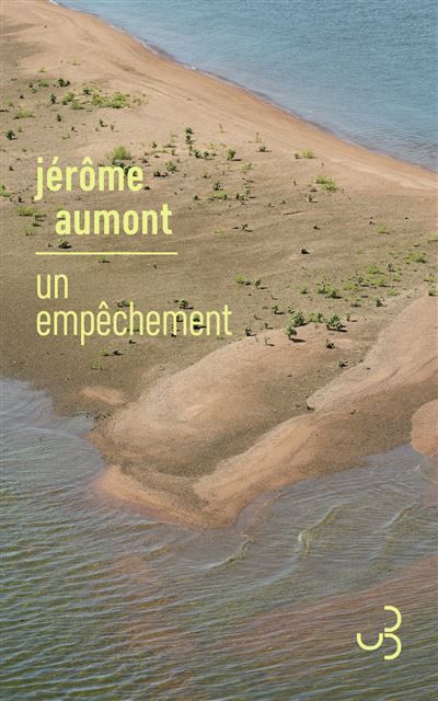 Un empêchement