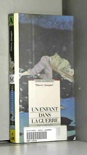 Un Enfant dans la guerre
