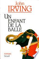 Un enfant de la balle