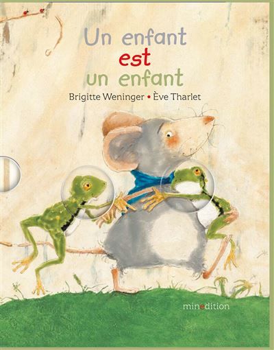 Un enfant est un enfant - Mini