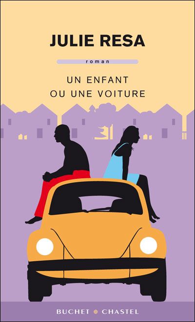 Un enfant ou une voiture