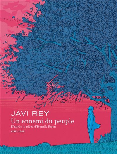 Un ennemi du peuple