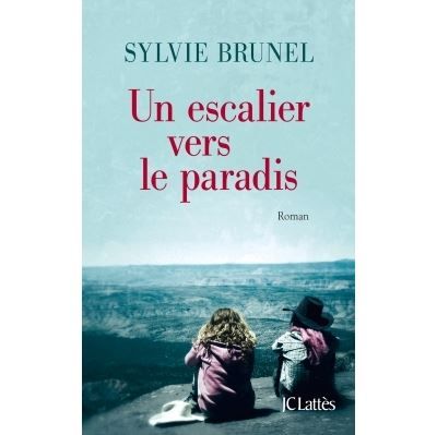 Un escalier vers le paradis