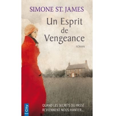 Un esprit de vengeance