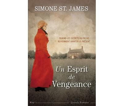 Un esprit de vengeance
