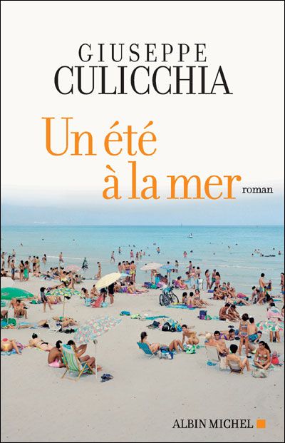 Un été à la mer