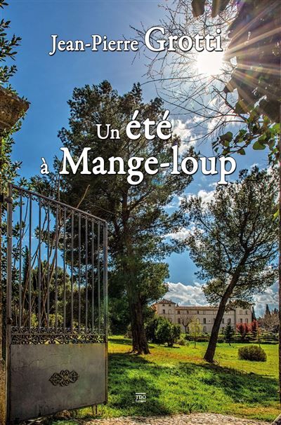 Un été à mangeloup poche