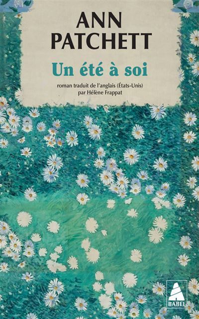 Un été à soi