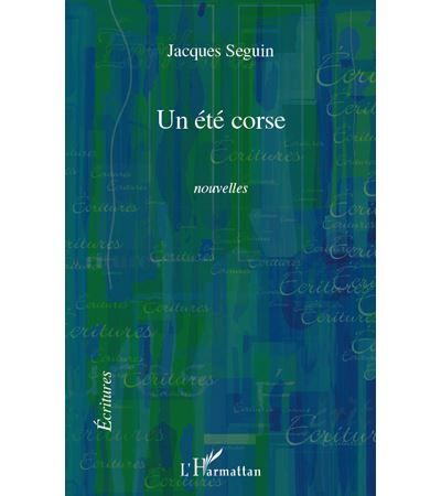 Un été corse   NOUVELLES