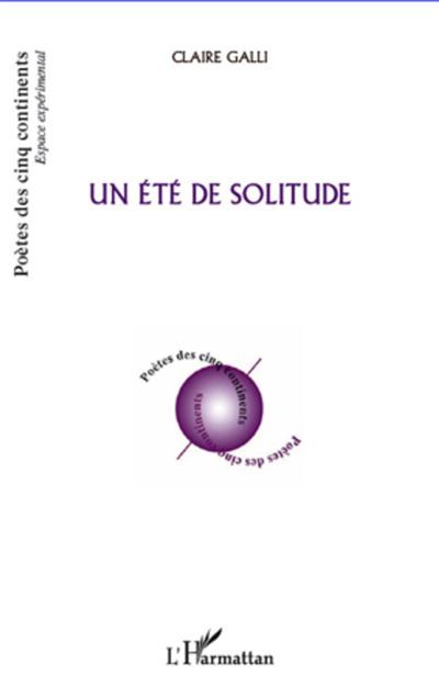 Un été de solitude