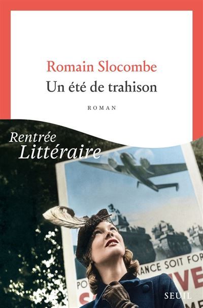 Un été de trahison