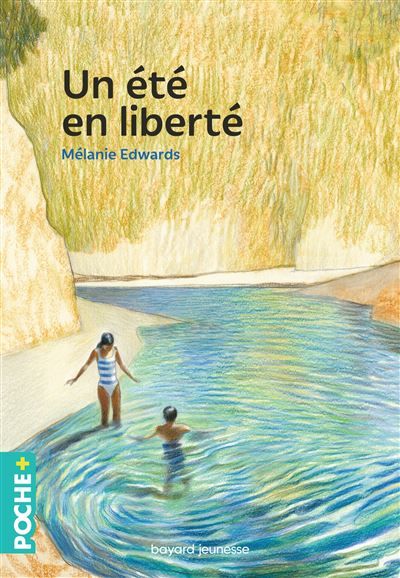 Un été en liberté - Andréa Serio