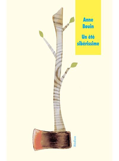 Un été sibérissime