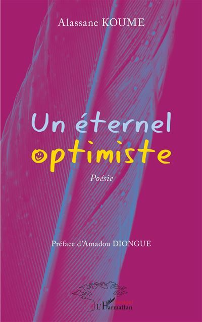 Un éternel optimiste Poésie