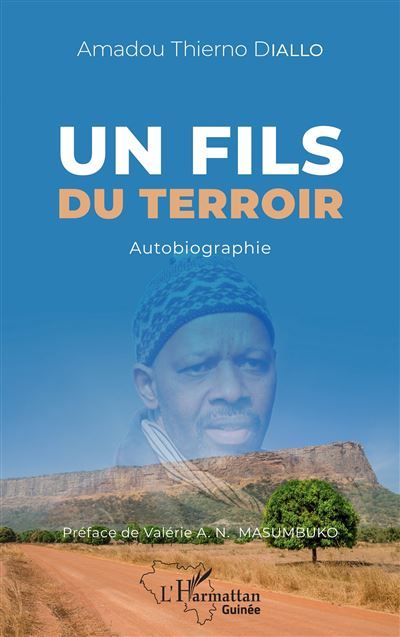 Un fils du terroir Autobiographie