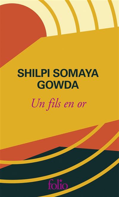 Un fils en or Édition spéciale